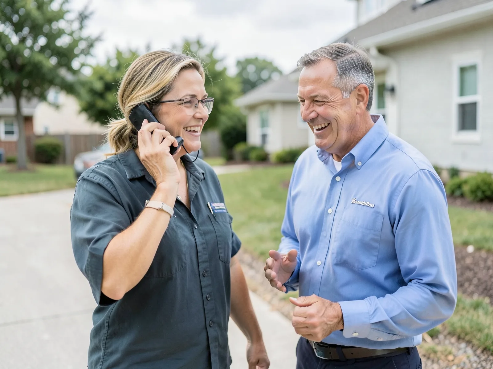 Frequently Asked Questions About Residential Water Damage Restoration in Santa Fe, MO